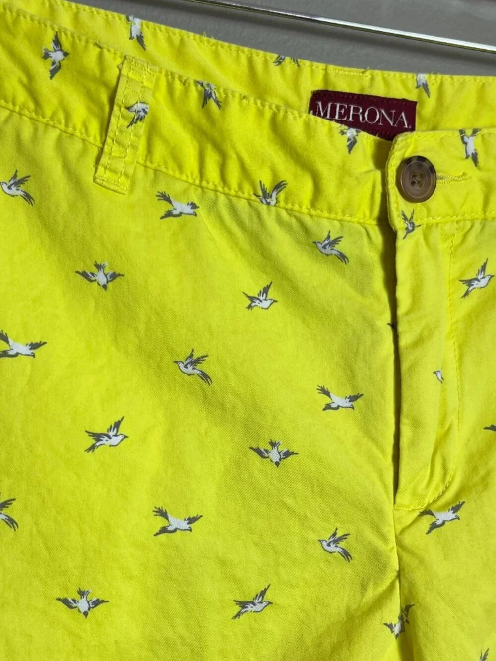 Merona these vibrant
